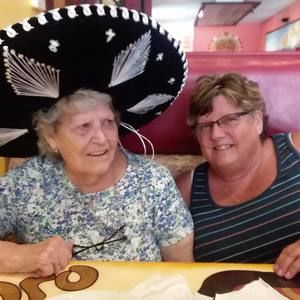 Meet your Posher, Diane